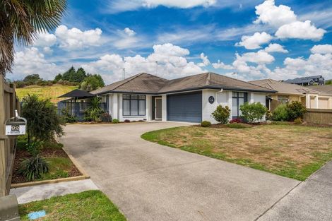 Photo of property in 82 Sterling Gate Drive, Bethlehem, Tauranga, 3110