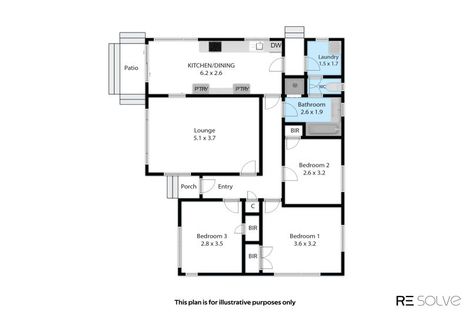 Photo of property in 9 Elm Grove, Westown, New Plymouth, 4310