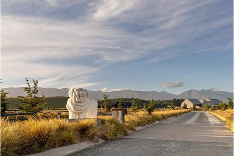 Photo of property in 25 Musterers Way, Ben Ohau, Twizel, 7999