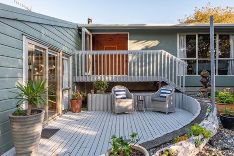 Photo of property in 107 Poplar Avenue, Raumati South, Paraparaumu, 5032