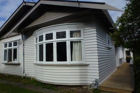 Photo of property in 76 Mornington Road, Brooklyn, Wellington, 6021