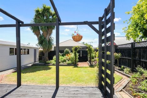 Photo of property in 1/274 Lyttelton Street, Spreydon, Christchurch, 8024