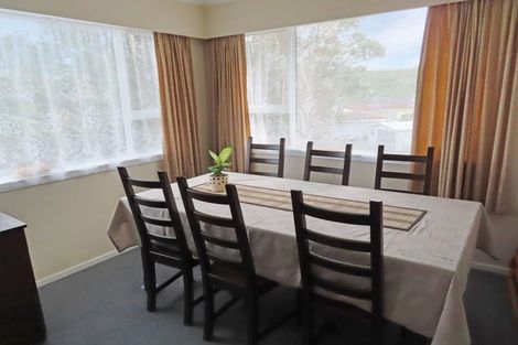 Photo of property in 3 Christchurch Crescent, Kelson, Lower Hutt, 5010