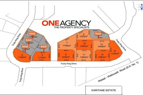 Photo of property in 1 Truby King Drive, Karitane, Waikouaiti, 9471