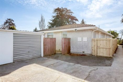 Photo of property in 1/12 Bonar Place, Woolston, Christchurch, 8062