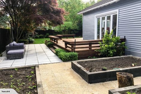 Photo of property in 12 Roosevelt Avenue, St Albans, Christchurch, 8014