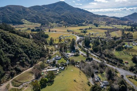 Photo of property in 794 Hira Road, Hira, Nelson, 7071