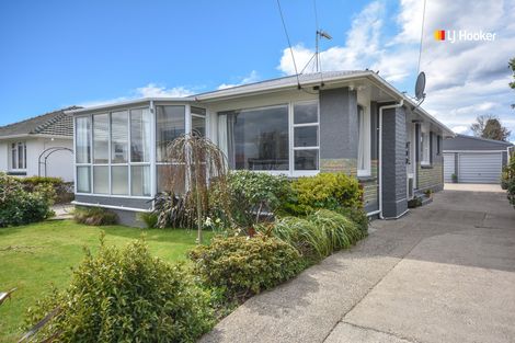 Photo of property in 43 Eden Street, Mosgiel, 9024