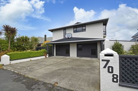 Photo of property in 708 Queens Drive, Waikiwi, Invercargill, 9810