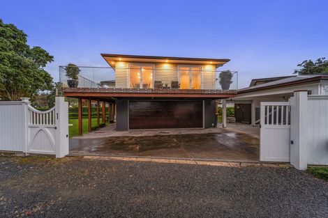 Photo of property in 1 Waimarie Road, Whenuapai, Auckland, 0618