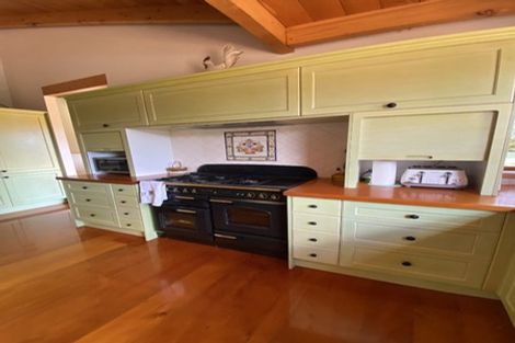 Photo of property in 1489 Weranui Road, Wainui, Silverdale, 0994