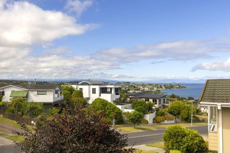 Photo of property in 22 Birch Street, Hilltop, Taupo, 3330