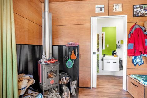 Photo of property in 573a Waitarere Beach Road, Waitarere Beach, Levin, 5510