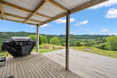 Photo of property in 539 Ararua Road, Waiotira, 0193