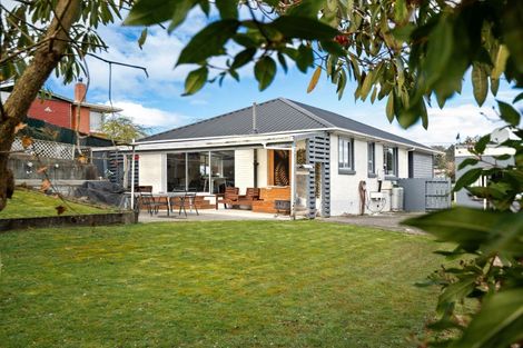 Photo of property in 20 Binnie Street, Abbotsford, Dunedin, 9018