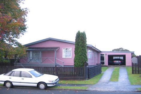 Photo of property in 3 Stafford Place, Tokoroa, 3420