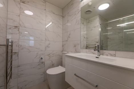 Photo of property in Ink'd, 6/19 Pirie Street, Mount Victoria, Wellington, 6011