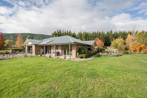 Photo of property in 4960 Motueka Valley Highway, Kohatu, Wakefield, 7096