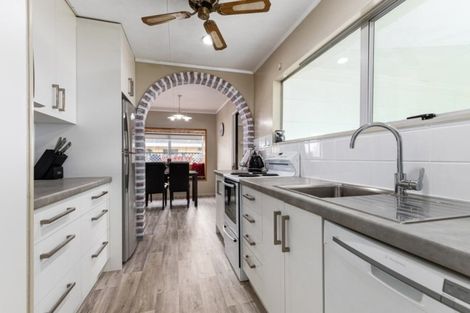 Photo of property in 8a Studholme Street, Morrinsville, 3300