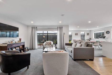 Photo of property in 19 Amur Crescent, Rolleston, 7615