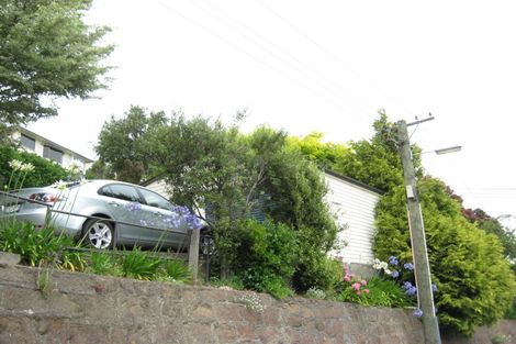 Photo of property in 38 Reserve Terrace, Lyttelton, 8082