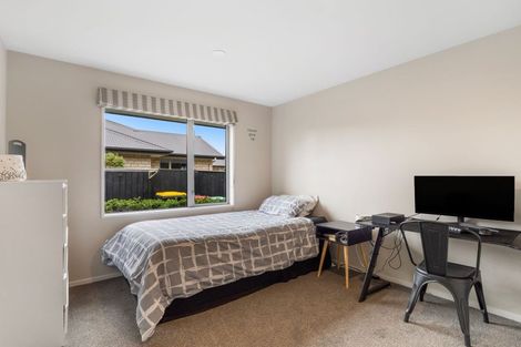 Photo of property in 11 Micron Close, Templeton, Christchurch, 8042