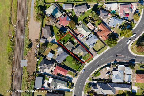 Photo of property in 124 Gloucester Road, Manurewa, Auckland, 2102