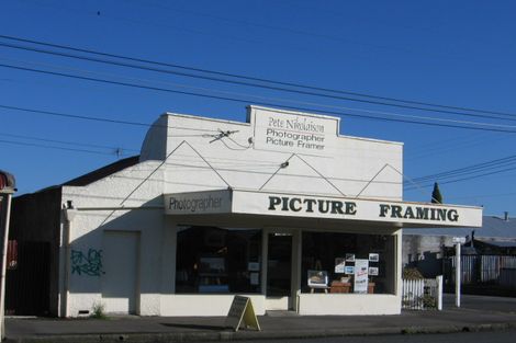 Photo of property in 117 Perry Street, Masterton, 5810
