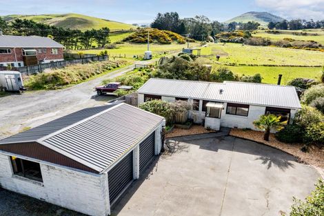Photo of property in 586 Brighton Road, Westwood, Dunedin, 9035