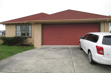 Photo of property in 68 Limbrick Street, Terrace End, Palmerston North, 4410