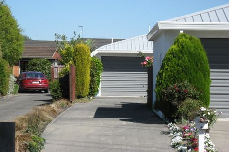 Photo of property in 47 Westgrove Avenue, Avonhead, Christchurch, 8042