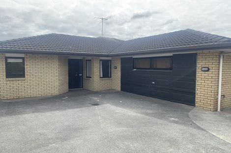 Photo of property in 22 Hilltop Road, Clover Park, Auckland, 2019