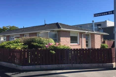 Photo of property in 401 Barbadoes Street, Christchurch Central, Christchurch, 8013
