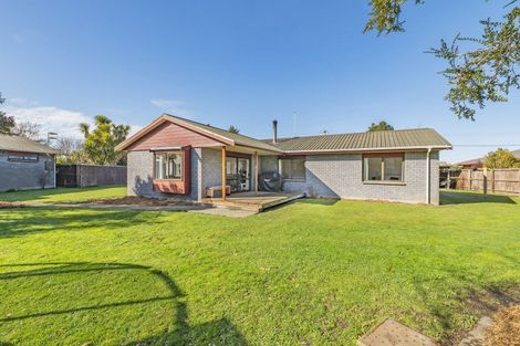 Photo of property in 69 Station Street, Leeston, 7632