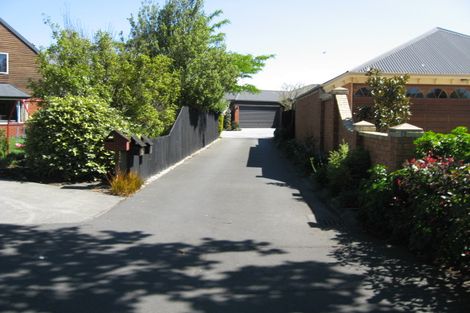 Photo of property in 6 Oakmont Green, Shirley, Christchurch, 8061