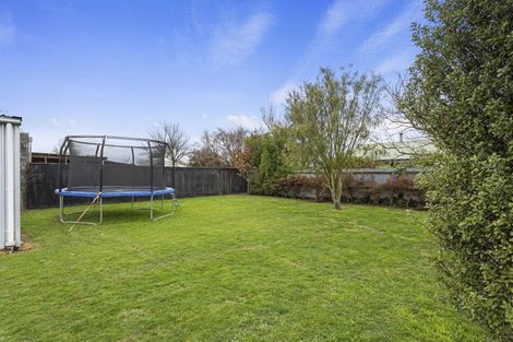 Photo of property in 157 Carters Road, Amberley, 7410