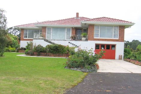 Photo of property in 40 Shaw Road, Oratia, Auckland, 0604