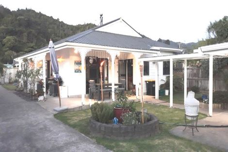 Photo of property in 32 Waiomu Valley Road, Waiomu, Thames, 3575