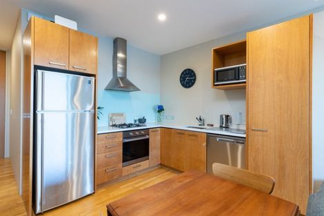 Photo of property in Chaffers Dock, 311/22 Herd Street, Te Aro, Wellington, 6011