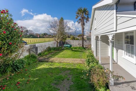 Photo of property in 1 Hadfield Street, Otaki, 5512