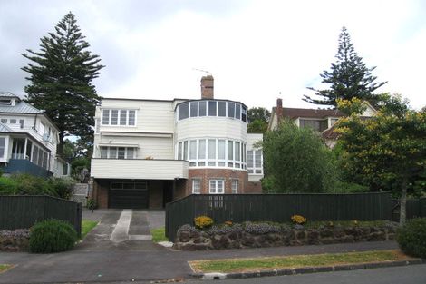 Photo of property in 11 Canterbury Place, Parnell, Auckland, 1052