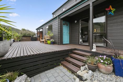Photo of property in 60 Guthrie Street, Waterloo, Lower Hutt, 5011