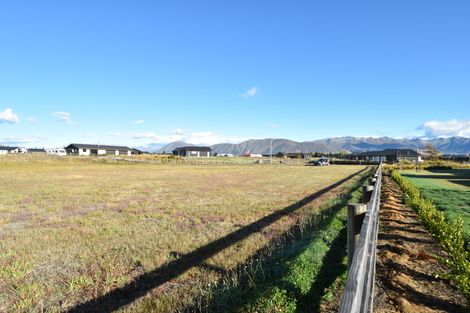 Photo of property in 5 Tussock Crescent, Twizel, 7901