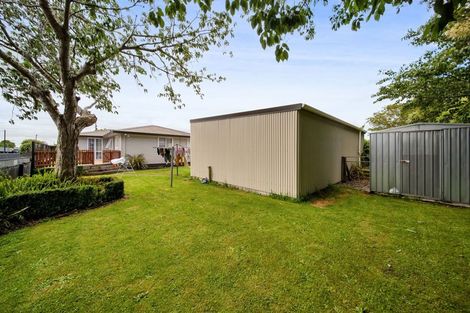 Photo of property in 35 Fantham Street, Hawera, 4610