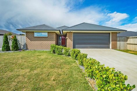 Photo of property in 79 Clausen Avenue, Leeston, 7632