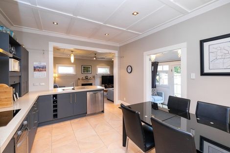 Photo of property in 5 Griffin Street, Marewa, Napier, 4110