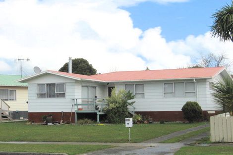 Photo of property in 10 Heretaunga Street, Tikipunga, Whangarei, 0112