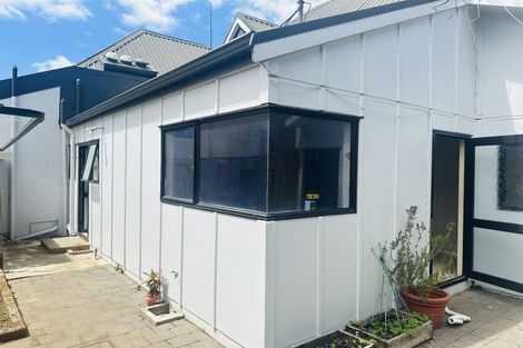 Photo of property in 40b Willoughby Street, Whitiora, Hamilton, 3200