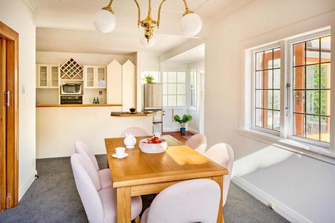 Photo of property in 54 Ferry Street, Seatoun, Wellington, 6022