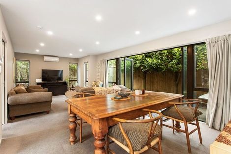 Photo of property in 15c Burdale Street, Riccarton, Christchurch, 8011